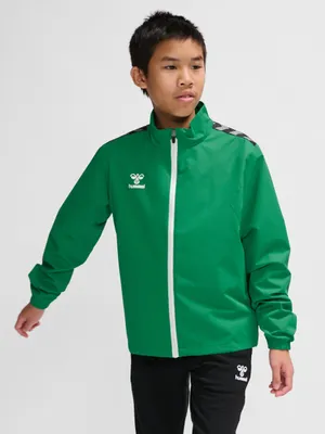 Obrázek produktu pro hmlAUTHENTIC TRAINING JACKET KIDS