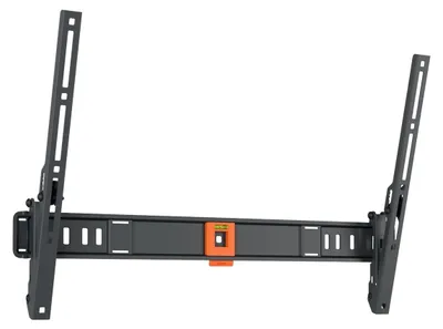 Imagen del producto de Soporte de pared inclinable Vogels TVM 1615 para televisores grandes