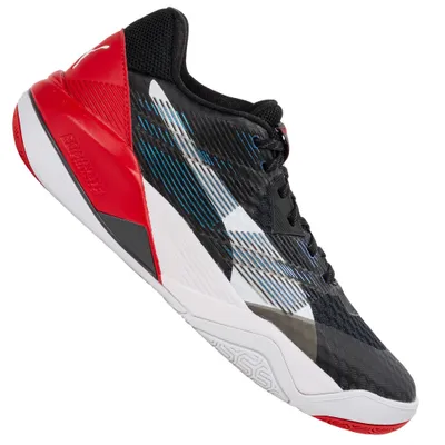Produktbild von 44|PUMA Eliminate Power Nitro Herren Handballschuhe 106460-01
