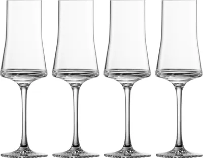 Obrázok produktu pre Poháriky na grappu Zwiesel Glas Echo 147 ml - 4 kusy