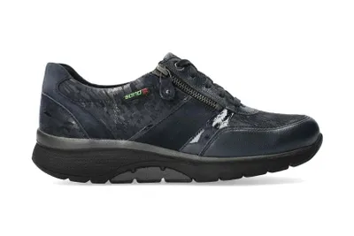 Produktbild von Mephisto  Izae - damen sneaker - extra breit
