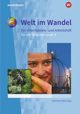 Produktbild von Diercke Drei Universalatlas - Aktuelle Ausgabe