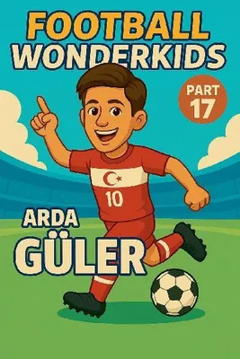 Produktbild von Football Wonderkids