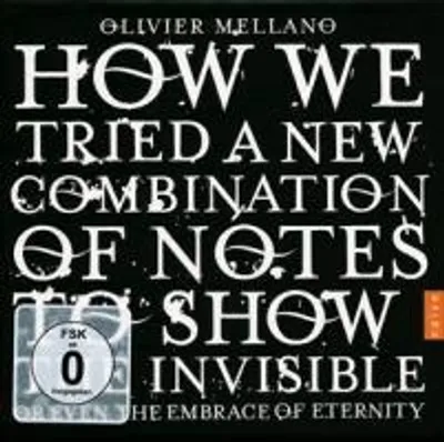 Produktbild von Mellano,O./Lavoie,J.-M./Orchestre Symphonique De B