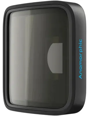 Produktbild von GoPro Anamorphotisches Objektiv-Mod für HERO13 Black