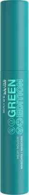 Obrázek produktu pro Maybelline Green Edition Mega Mousse Mascara řasenka pro objem 003 Brownish Black 9 ml