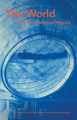 Produktbild von The World as an Architectural Project