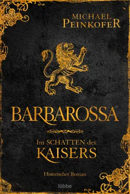 Zdjęcie produktu dla Barbarossa - Im Schatten des Kaisers