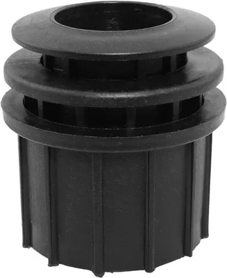 Produktbild von Parasolstandaarderset - Reduceringen - 48/38/32 mm Middelstangen - Bäume für Außenparasolen
