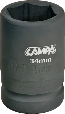 Obrázok produktu pre Kľúč na výmenu žiarovky, priemer 34 mm, 1 palec, OEM 98037, kompatibilný s modelmi 98517, 98518