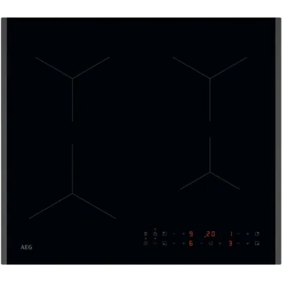 Produktbild von Einbaukochfeld AEG TN64IA00FB, 60 cm, Induktion