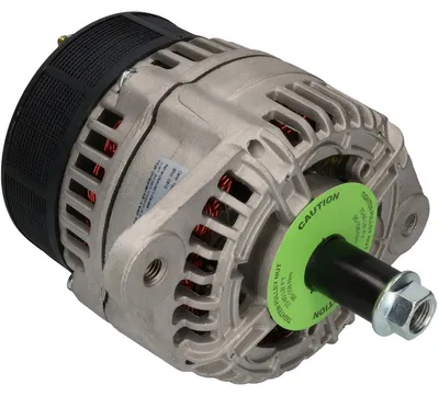 Image de Drehstromgenerator HC-CARGO F 032 114 469