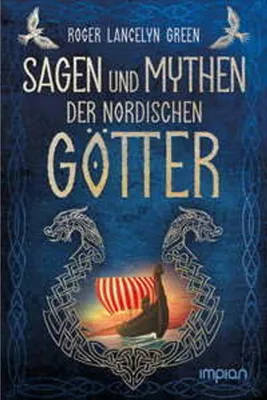 Image de Sagen und Mythen der nordischen Götter