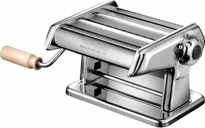 Image de GSD Machine à pâtes Titania