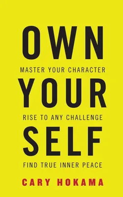 Produktbild von Own Your Self