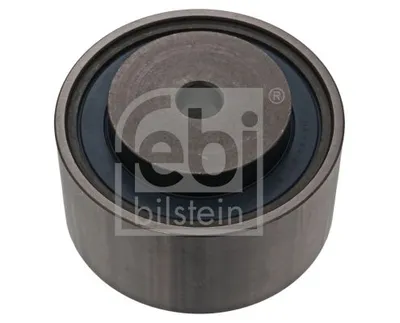 Produktbild von FEBI BILSTEIN 100349 Umlenkrolle Zahnriemen Ø69mm für CITROËN C5 III Kombi (RW) für LAND ROVER Range Rover Sport (L320) für JAGUAR XF (J05, CC9)
