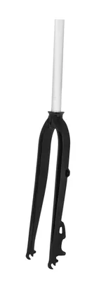 Obrázok produktu pre Hliníková vidlica Force MTB pre 26 palcový bicykel s 1 1/8 palcovou riadiacou trubkou Ahead pre kotúčové brzdy