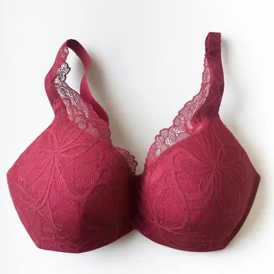 Produktbild von Triumph Body Make-Up Illusion Lace WP Damen BH Schalen-BH mit Bügel, Gr. 70F