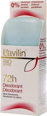 Immagine prodotto di LAVILIN 72 Stick Deodorante (effetto 72 ore) 50 ml