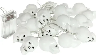 Image de RHW 003 Girlanda lebky 20 LED WW RETLUX