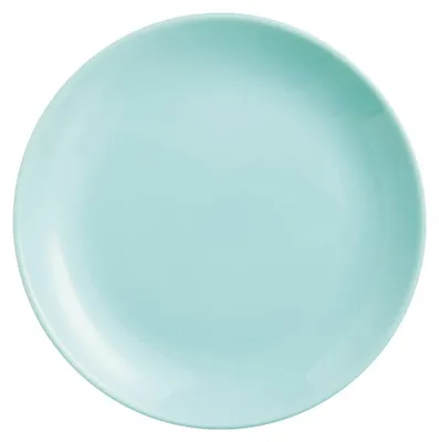 Produktbild von Luminarc Diwali Dessertteller 6 Stück glatt 19 cm