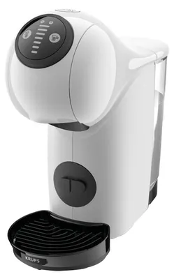 Zdjęcie produktu dla Krups KP 240 Genio S Dolce Gusto Biały