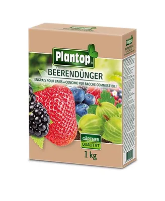 Produktbild von Beerendünger 1 kg