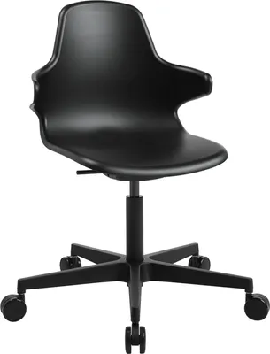 Produktbild von TOPSTAR Drehstuhl SITNESS LIFE 20 FY200S sw