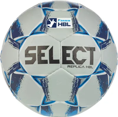Produktbild von Select Handball "Ultimate Replica HBL", Größe 3, 2024