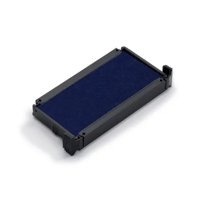 Produktbild von trodat Ersatzstempelkissen 6/4912 blau