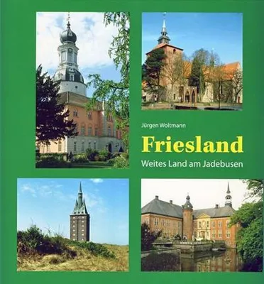 Obrázok produktu pre Friesland