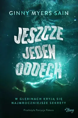 Obrázok produktu pre Jeszcze jeden oddech