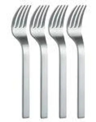 Obrázok produktu pre F. DICK Pure Metal Ajax Steak- und Tafelgabel Set, 4-teilig 91586000