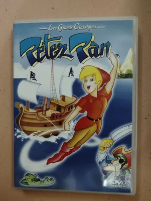 Image de Peter Pan