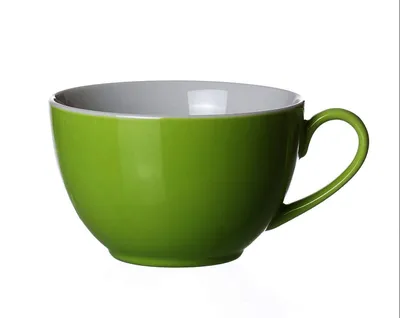 Image de Ritzenhoff und Breker Doppio vert Tasse supérieure à café 180 ml