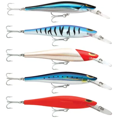 Produktbild von Williamson Speed Pro Deep - Meereswobbler, Länge / Gewicht / Hakengröße / Lauftiefe:18cm / 74g / Gr. 4/0 / 4.5m - 6m, Williamson Farben:Pink