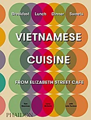 Obrázok produktu pre Vietnamese Cuisine