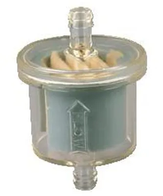 Produktbild von Kraftstofffilter Benzinfilter Ø 7,9 mm Ø Innen 4,0 mm