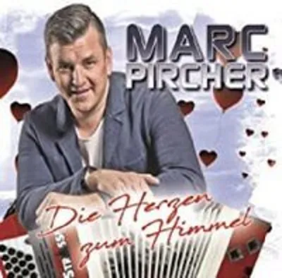 Produktbild von Die Herzen zum Himmel