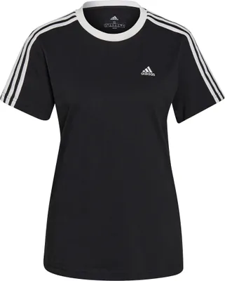 Produktbild von Adidas Tshirts Essentials 3STRIPES, GS1379, Größe: 170