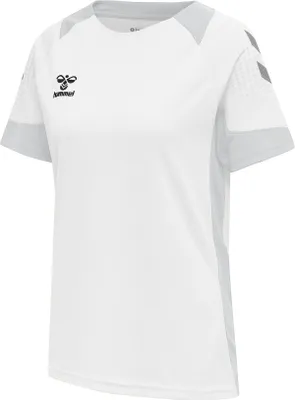 Produktbild von Hummel hmlLead SS Poly Jersey Women