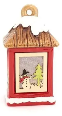 Immagine prodotto di Figurina in Vetroceramica - ADAR