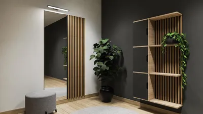 Obrázek produktu pro Lamely Velebi Noble černý filc 270 x 2750 mm 956 Cherry