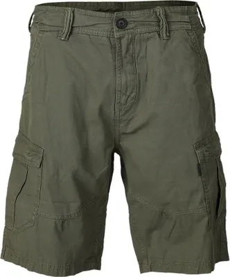 Produktbild von BRUNOTTI - caldo-n mens walkshort - Strandshorts für Männer - Grün