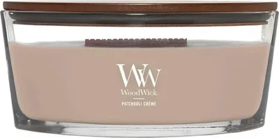 Produktbild von Woodwick Patchouli Créme 453 g