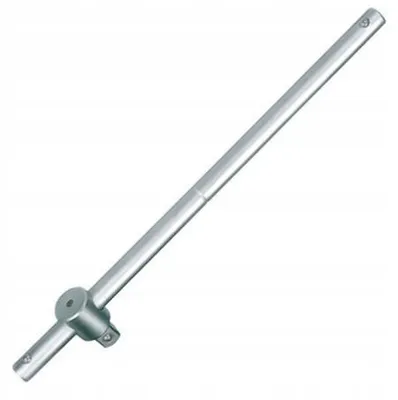 Productafbeelding van Jonnesway potmeter met vierkante as, 1/2", 300mm