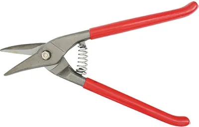 Produktbild von Blechschere Strend Pro PL652A, 250 mm, rechts