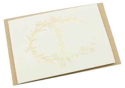 4 Hochzeitskarten für Eheversprechen, Eid-Buch, Hochzeitsdekoration