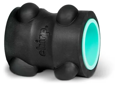 Produktbild von Chirp Wheel XR Nackenmassage-Roller - Foamroller - 10 cm