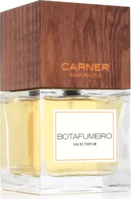 Produktbild von Carner Barcelona Botafumeiro Eau De Parfum 100 ml (unisex)